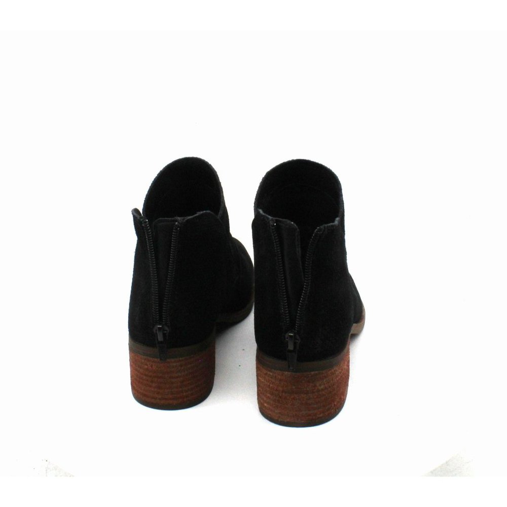 Korks Women's Maldon Bootie Women's Shoes - Picture 4 of 8